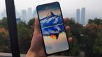 Honor 8X. Liputan6.com/Agustin Setyo W