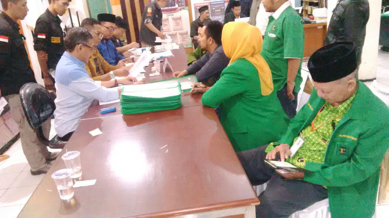 Sebagian Parpol Tak Coret Anggota DPRD Kota Malang Tersangka KPK dari Daftar Caleg