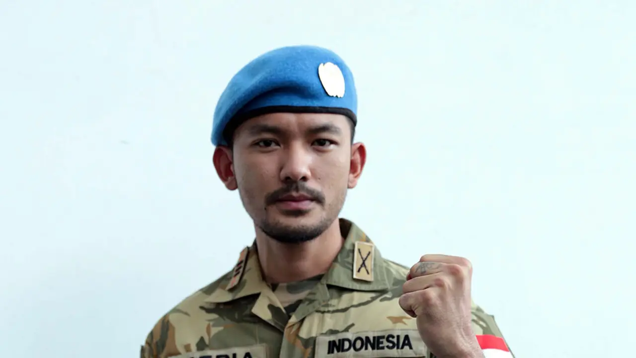 [Bintang] Rio Dewanto