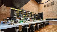 Bistro&amp;Winebar Publico Sajikan 400 Wine Pilihan Seluruh Dunia