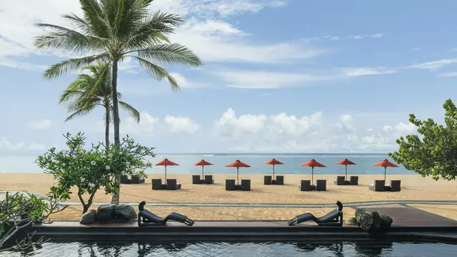 The St.Regis Bali