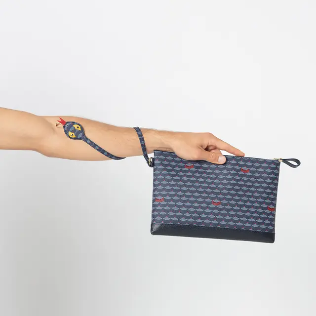 Snake Charmer, Aksesori Bermotif Ular dari Faure Le Page yang Bakal Lengkapi Tampilan di Tahun Baru Imlek 2025