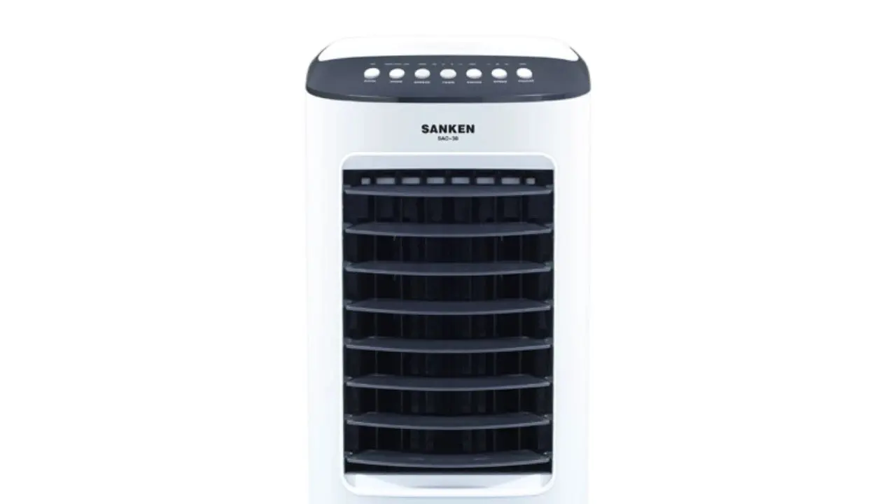 9 Merk AC Portable Bagus Harga Rp 1 Jutaan, Solusi Hemat Ruangan Tetap Sejuk
