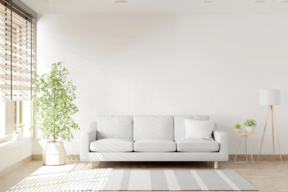 7 Interior Hacks Agar Rumah Terlihat Lebih Luas (photo by freepik.com)