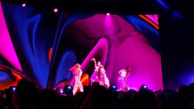 ITZY (Liputan6.com/ Zulfa Ayu Sundari)