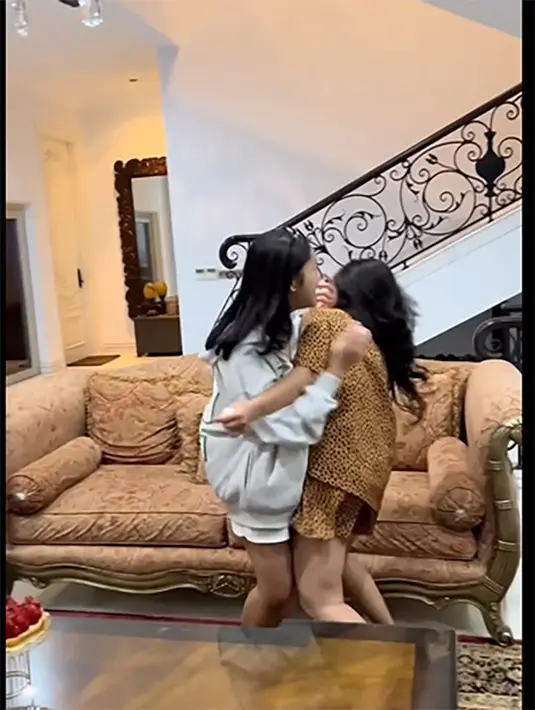 Mayangsari (Instagram/mayangsari_official)