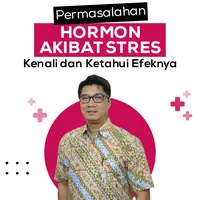 Jangan anggap ringan stres karena memiliki dampak yang sangat luar biasa terutama untuk kesehatan dalam jangka panjang. Yuk simak penjelasannya dalam Fimela Ask The Expert kali ini.