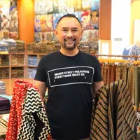 Ronal Surapradja (Foto: Istimewa)