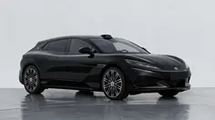 Denza Z9 GT Disiapkan Jadi Wagon Buas