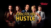 Film American Hustle dibintangi oleh sederet aktor papan atas Hollywood salah satunya adalah Jennifer Lawrence. (Dok. Vidio)