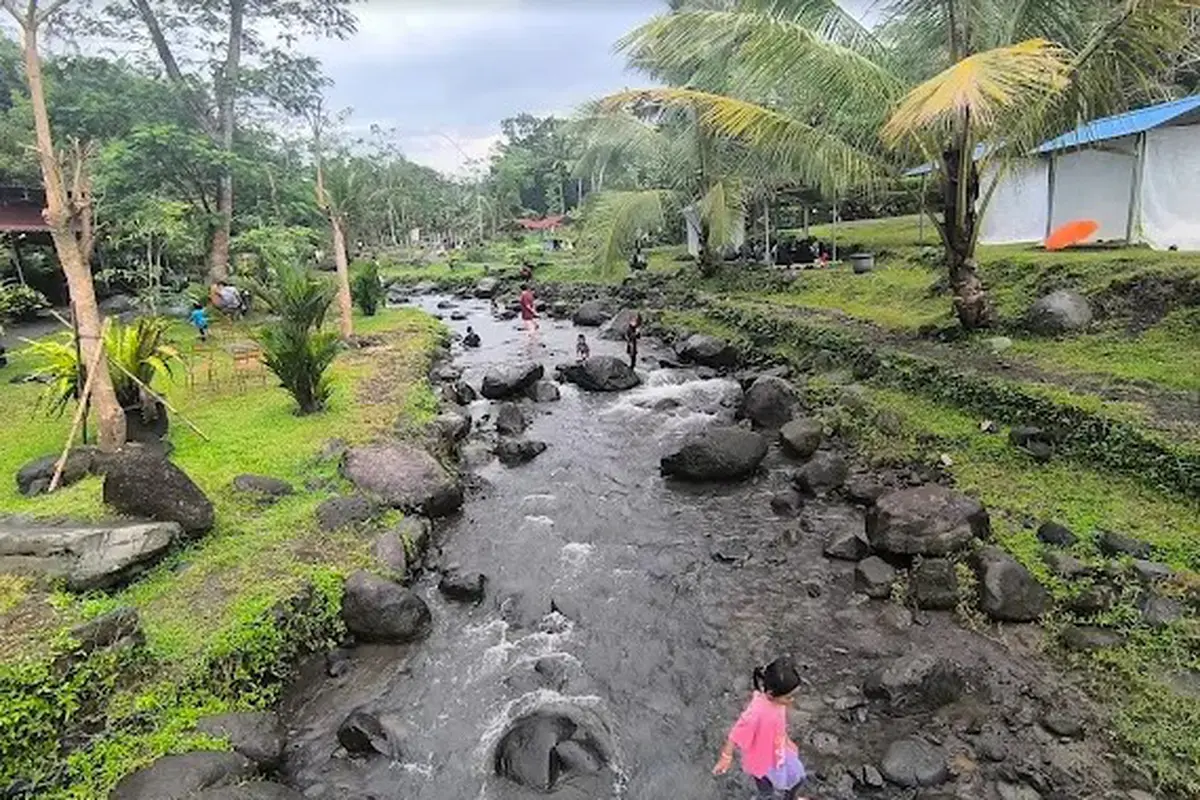Ledok Sambi Ecopark (Google Maps/Fauzi Muharom)