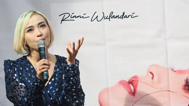 Rinni Wulandari