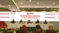 Laba Bank OCBC Tembus Rp 5,1 Triliun pada 2025, Ini Penopangnya