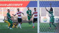 BRI Liga 1: PSS Kalah Keok dari Madura United, Dejan Antonic Kecewa Campur Bingung