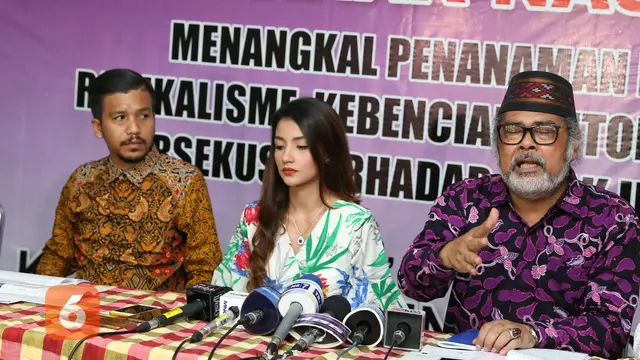 [Bintang] Tsania Marwa