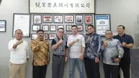 3 Perusahaan Sepakati MOU Penyaluran Pekerja Migran Indonesia ke Eropa