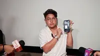 Baim Cilik Ditegur Keluarga Setelah Curhat Ditelantarkan Ayah