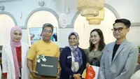 Safari Ramadan TelkomGroup: CEO Dian Siswarini Pastikan Layanan Telekomunikasi Siap Hadapi Lonjakan Trafik Lebaran