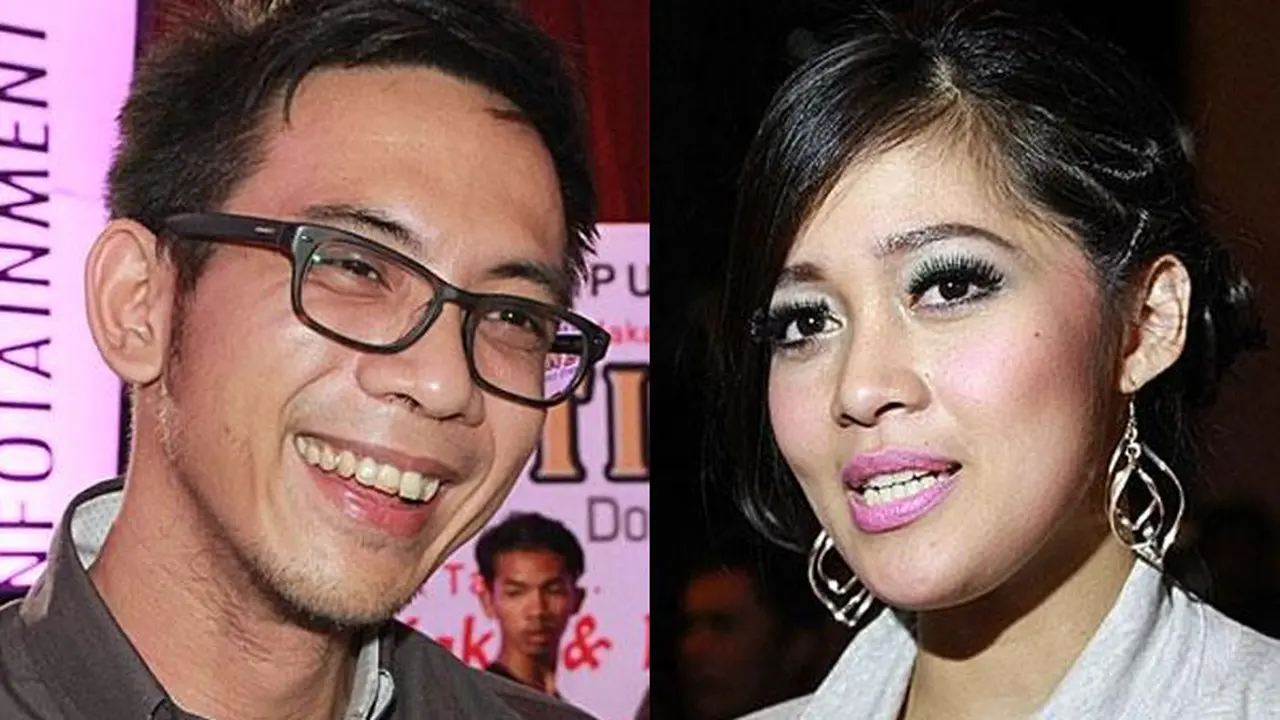 Gracia Indri-David Noah