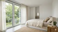 Cara Membuat Kamar Tidur Tidak Pengap Walau Tanpa AC, Rahasia Ruangan Sejuk