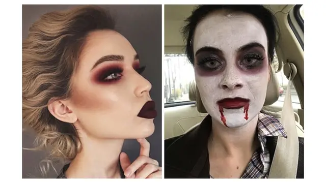 8 Potret Ekspektasi vs Realita saat Pergi ke Salon Ini Bikin Geleng Kepala