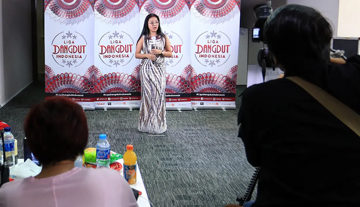 Sejumlah audisi telah digelar di beberapa daerah, antara lain Gorontalo, Bengkulu, Maluku, Jambi, Kalimantan Selatan, Sumatera Barat, Bangka Belitung, Kalimantan Tengah, Riau, Kepulauan Riau,  dan lainnya. (Deki Prayoga/Bintang.com)