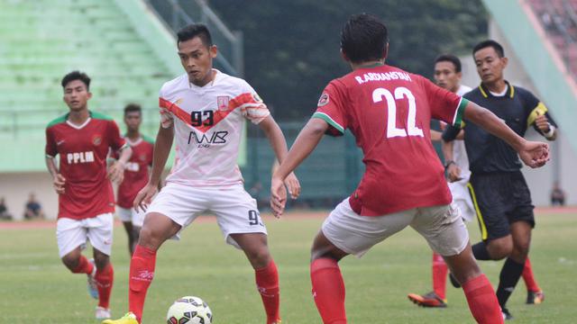 Persis Solo