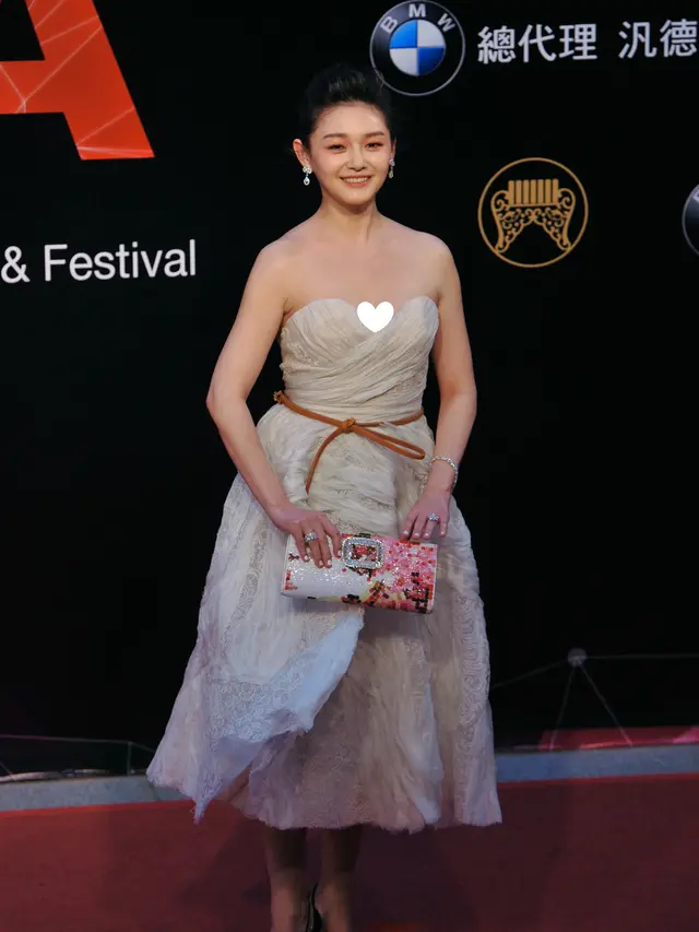 Barbie Hsu Pemeran Shan Cai di Meteor Garden Meningggal Dunia, Intip Perjalanan Kariernya