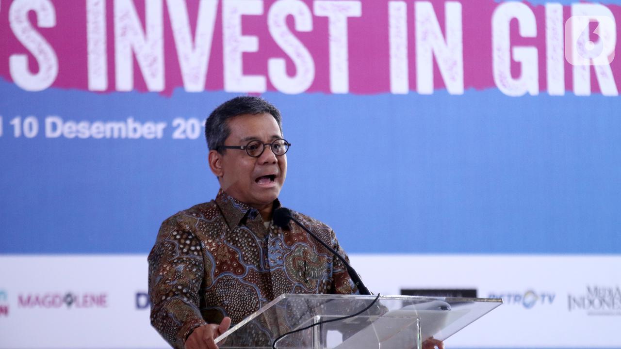 Tokoh hingga Aktris Hadiri Forum Dialog Kesetaraan Gender