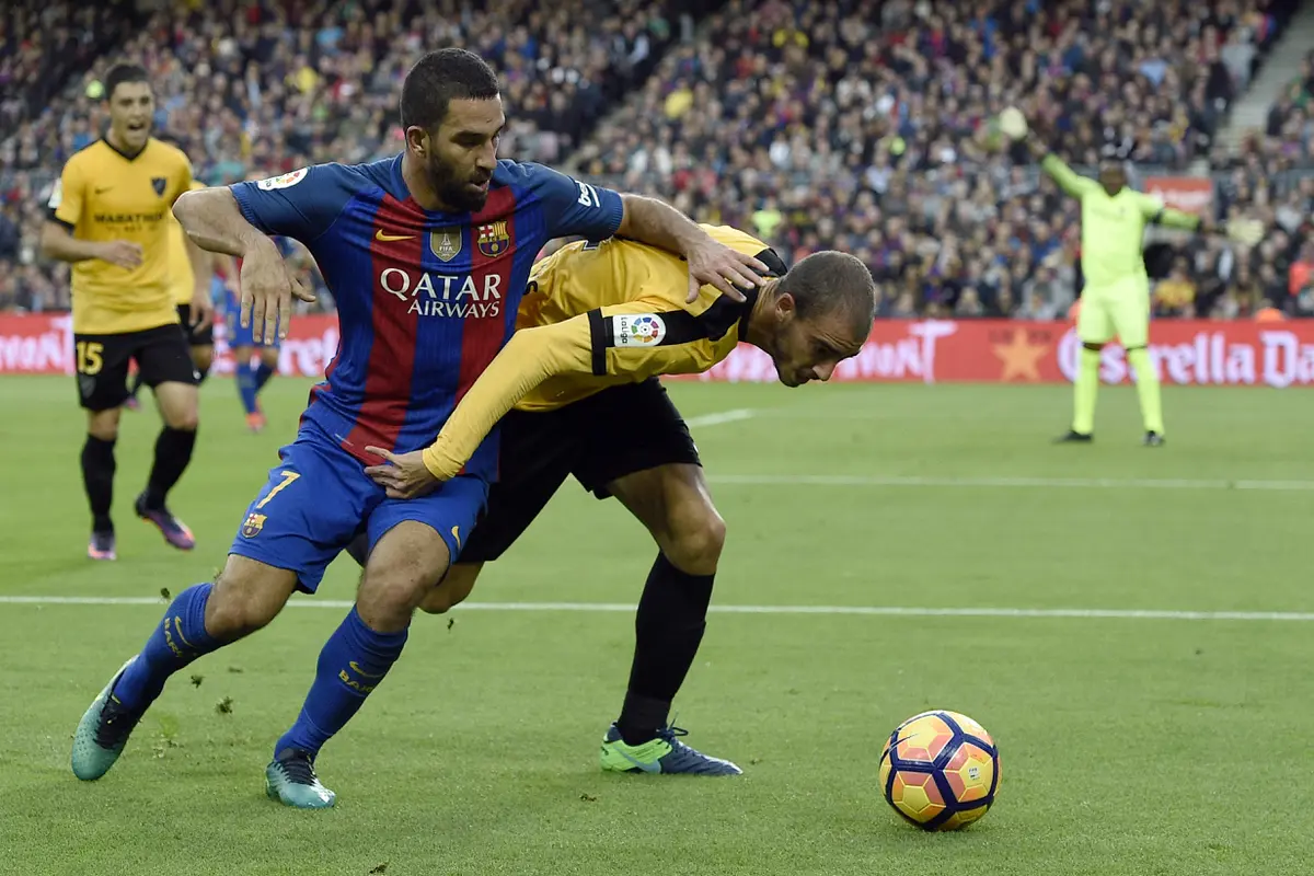 Arda Turan