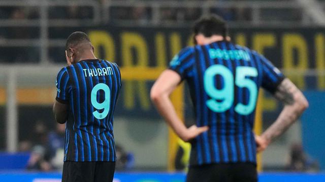 Dipermalukan Bodo/Glimt, Inter Milan Tersingkir dari Liga Champions 2025-2026
