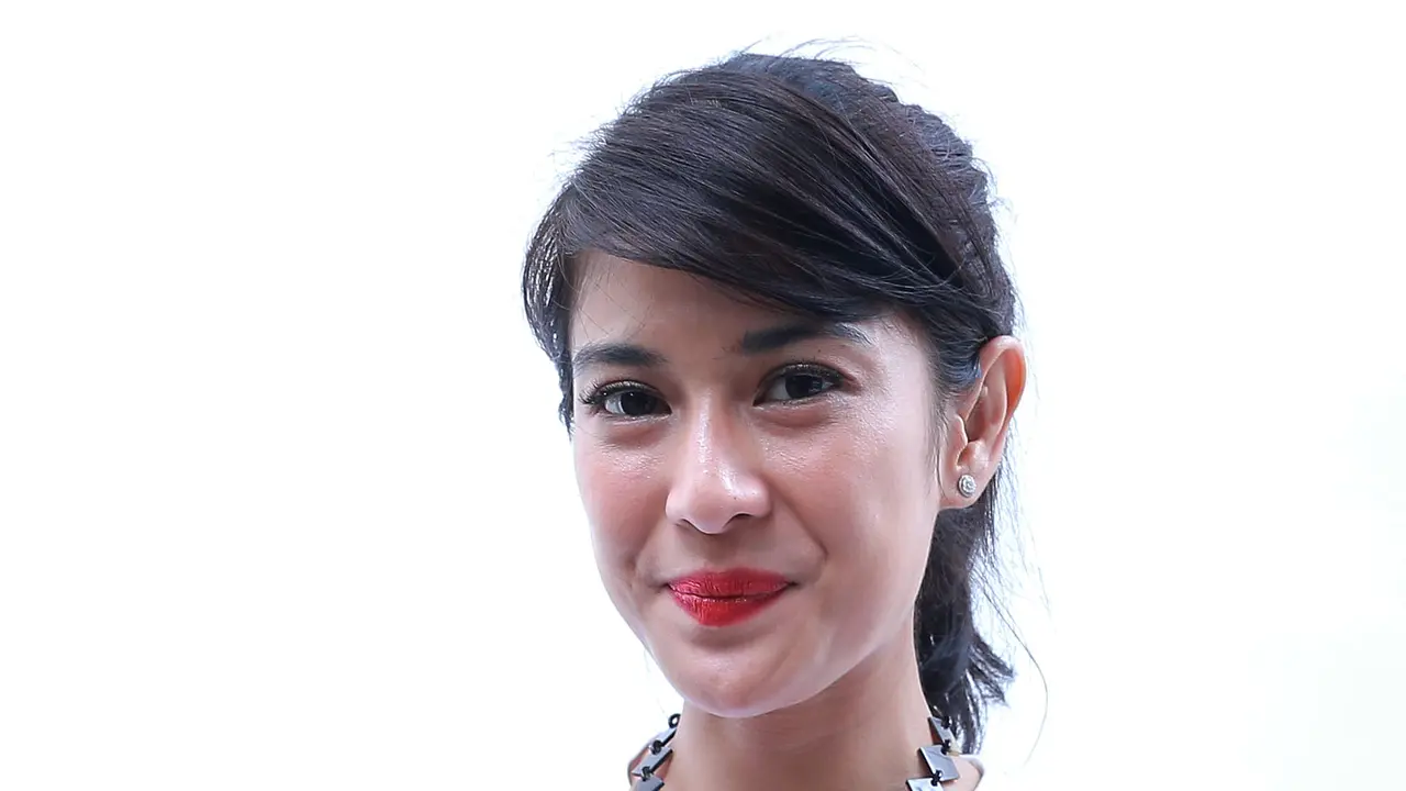 [Bintang] Dian Sastrowardoyo
