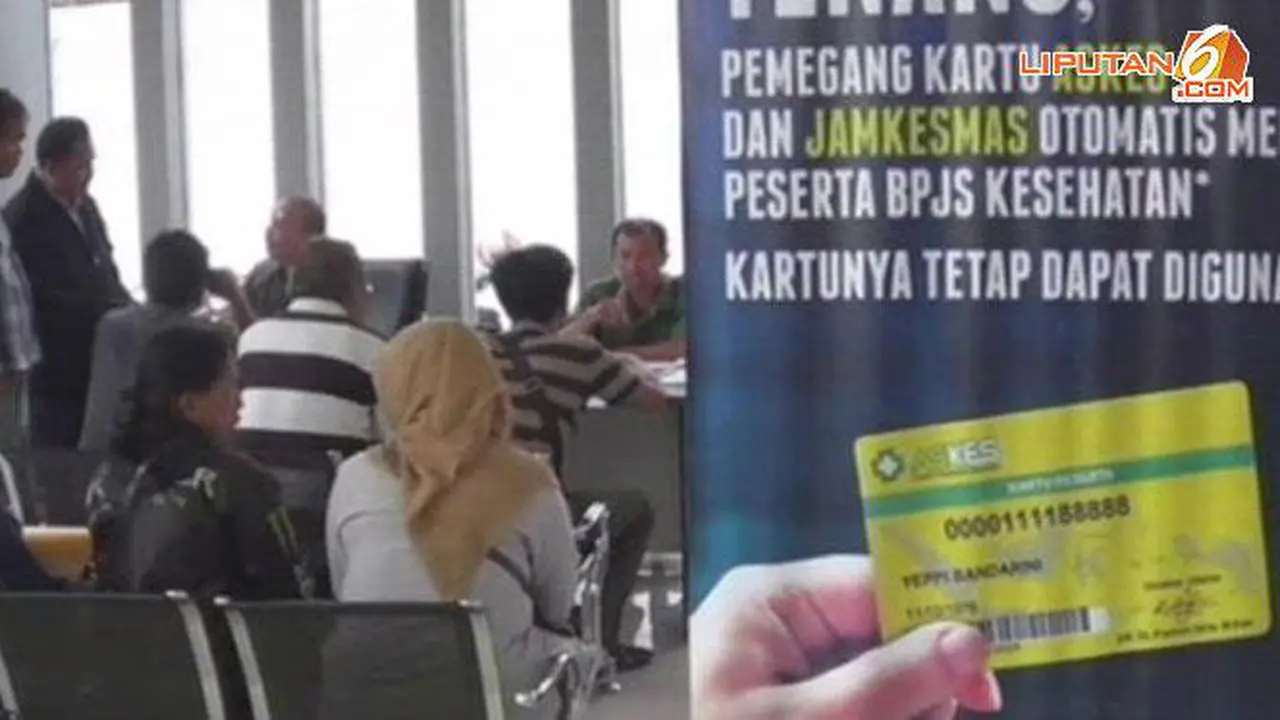 Cepat Respon Komplain Bikin RS Sanglah jadi Role Model JKN