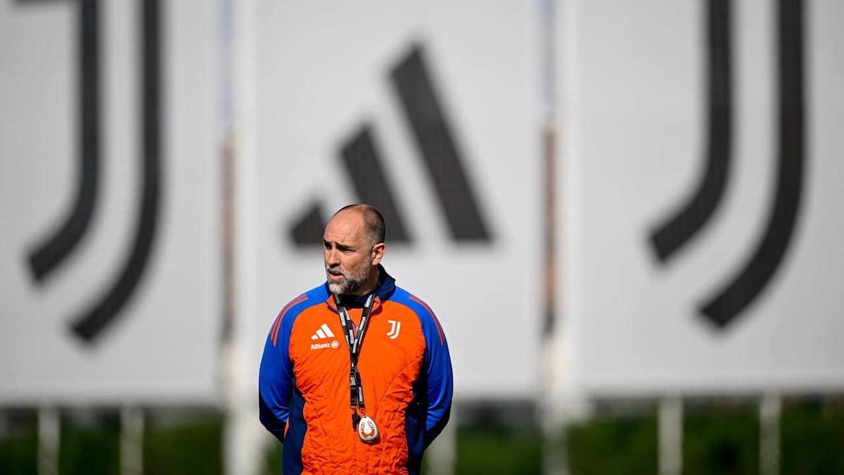 Bertahan atau Pergi dari Juventus, Igor Tudor: Bentar Lagi Ketahuan!