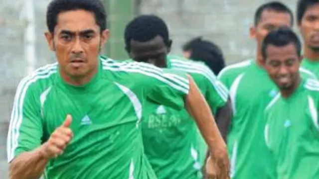 Indriyanto Nugroho