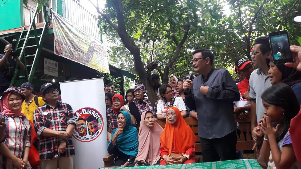 Djarot