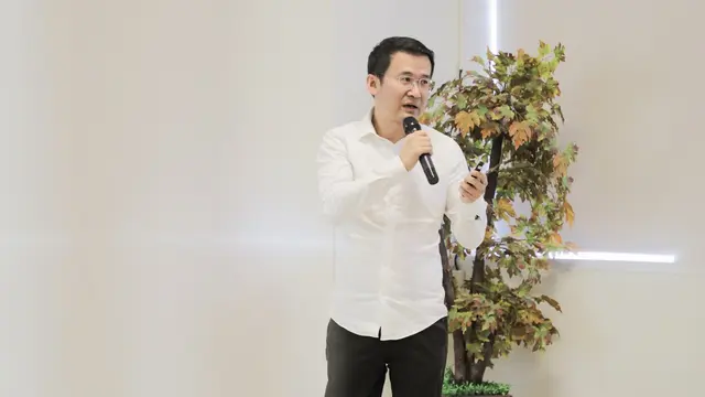 Tahun Naga Kayu 2024 Waktu Terbaik Melahirkan Buah Hati, Eka Hospital Tawarkan Paket Khusus