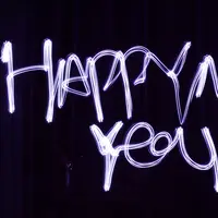 Selamat Tahun Baru | unsplash.com/@crazyna