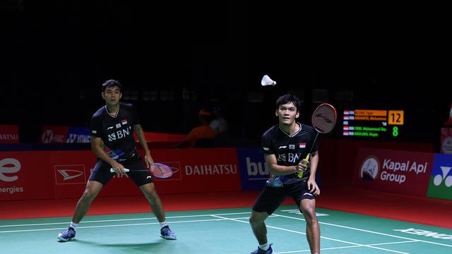 Muhammad Shohibul Fikri/Bagas Maulana