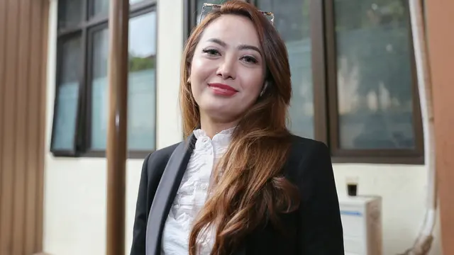 [Bintang] Cinta Ratu Nansya