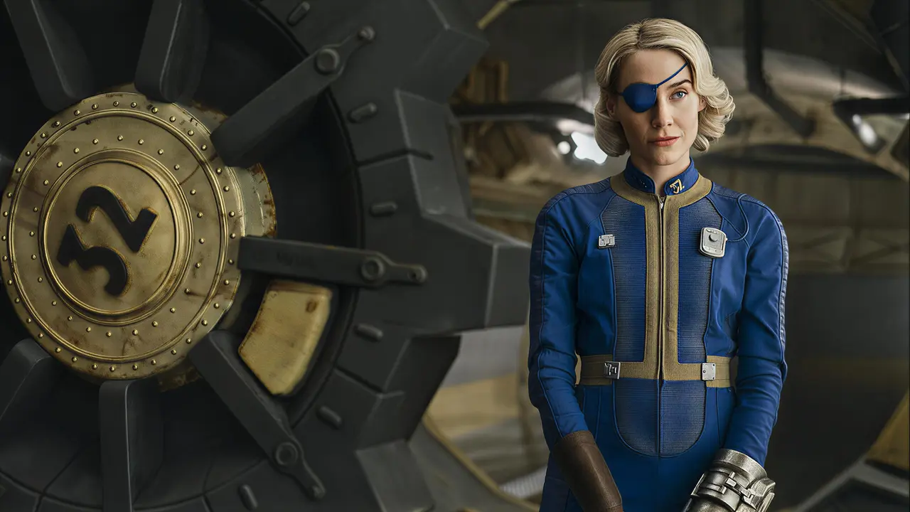 Fallout Season 3: The Upcoming TV Show Set in Colorado and Liberty Prime Appearance