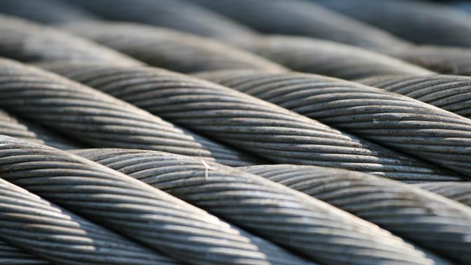 Produk Stainless Steel RI Lolos dari Pengenaan Bea Masuk Anti Dumping India - Vimarsana News