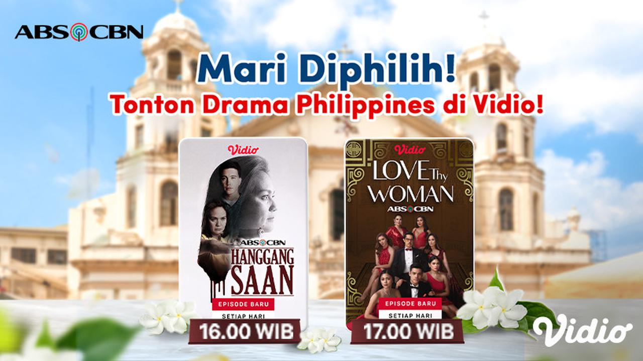 5 Rekomendasi Drama Filipina
