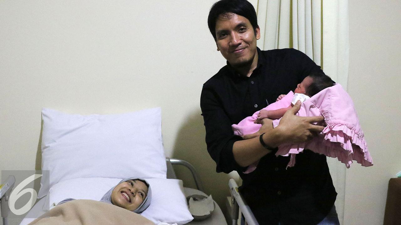 Desta dan Natasha Rizki