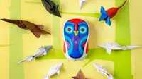 Terinspirasi Fesyen Terkini, Logitech Rilis Mouse Warna-warni
