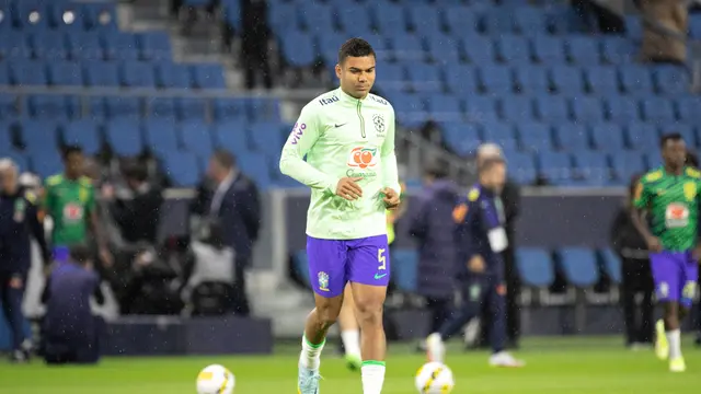 Casemiro