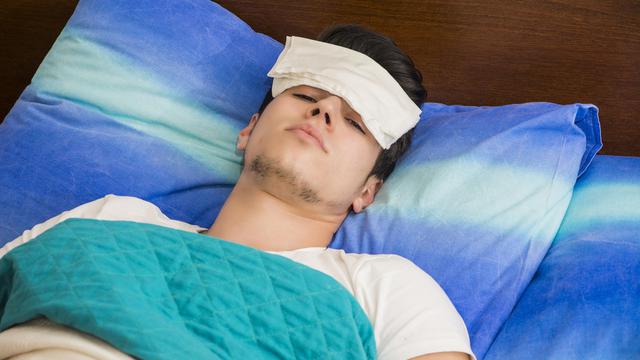 Merawat Pasien Demam Berdarah Tanpa Opname, Mungkinkah? (ArtOfPhotos/Shutterstock)