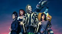6 Serial dan Film Seru buat Rayakan Halloween 2024, dari Beetlejuice Beetlejuice hingga Paris Has Fallen
