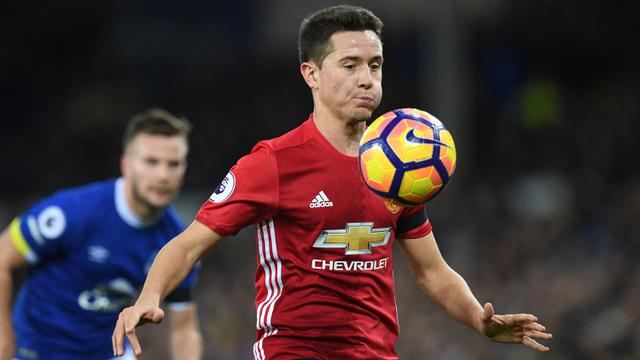 Foto: Termasuk Romelu Lukaku, 5 Pemain Top yang Seharusnya Tak Dilepas Manchester United