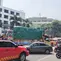 Petugas Damkar Tinggalkan Gedung Bapenda DKI, Jalan Abdul Muis Mulai Dibuka